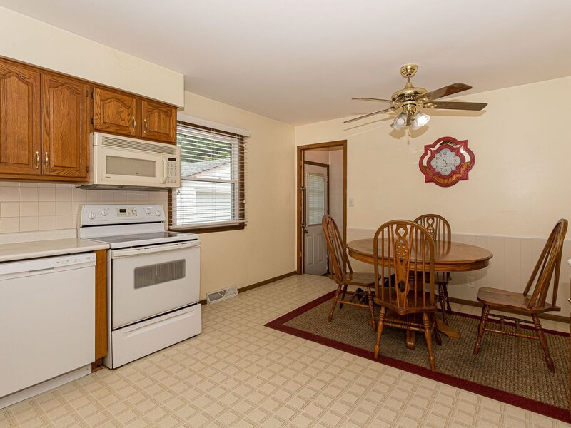 2524 W 43rd Street Davenport IA 52806