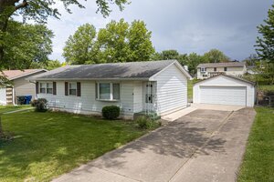 Photo of 2524 W 43rd Street Davenport IA 52806