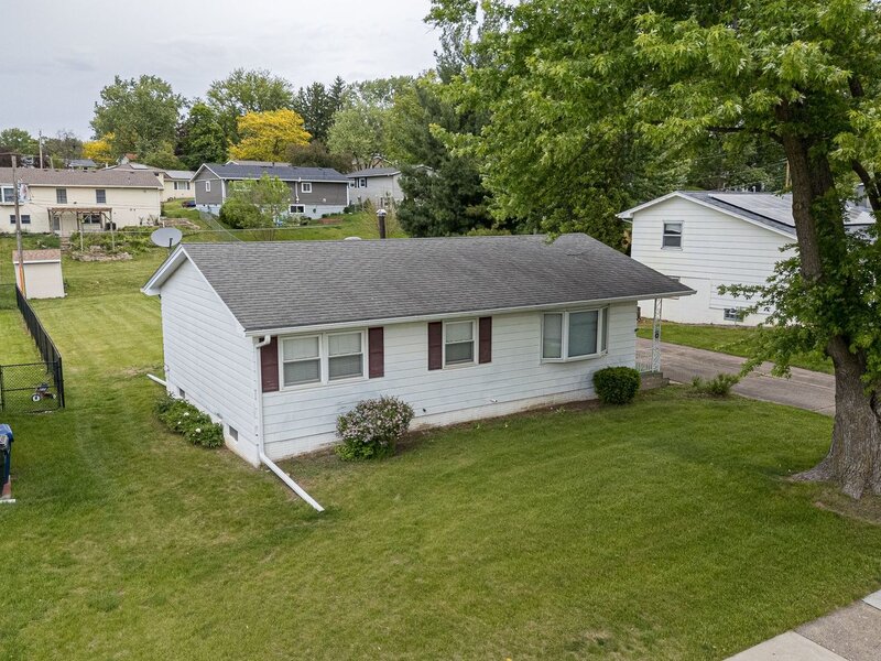 2524 W 43rd Street Davenport IA 52806