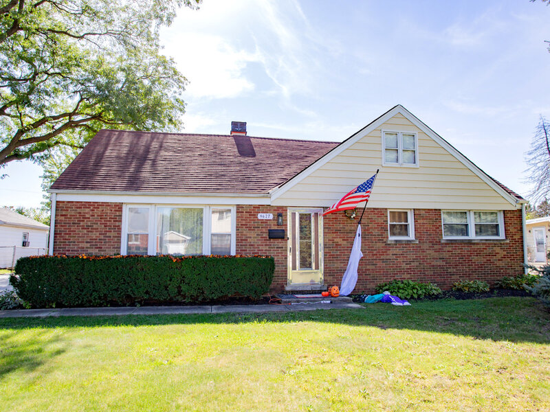 9627 Castello Avenue Melrose Park IL 60164