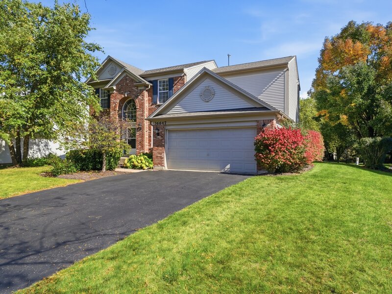36647 N Yew Tree Drive Lake Villa IL 60046