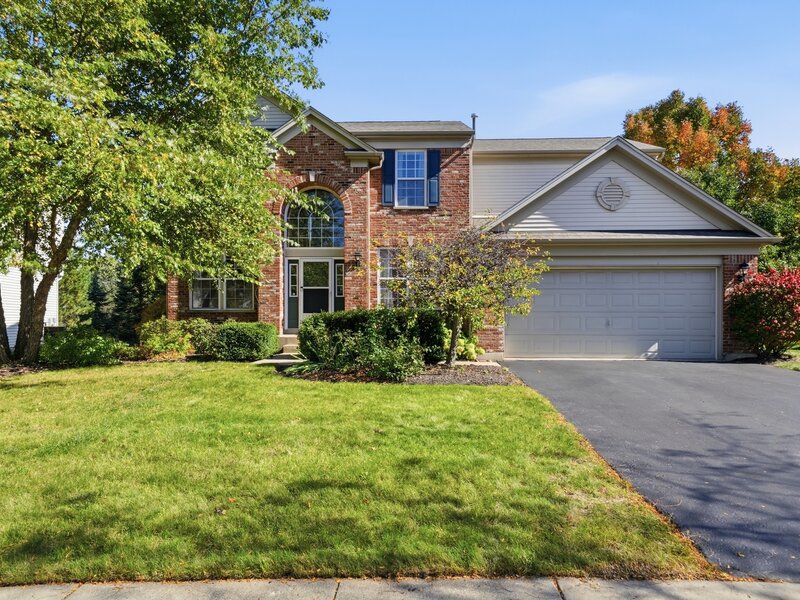 36647 N Yew Tree Drive Lake Villa IL 60046