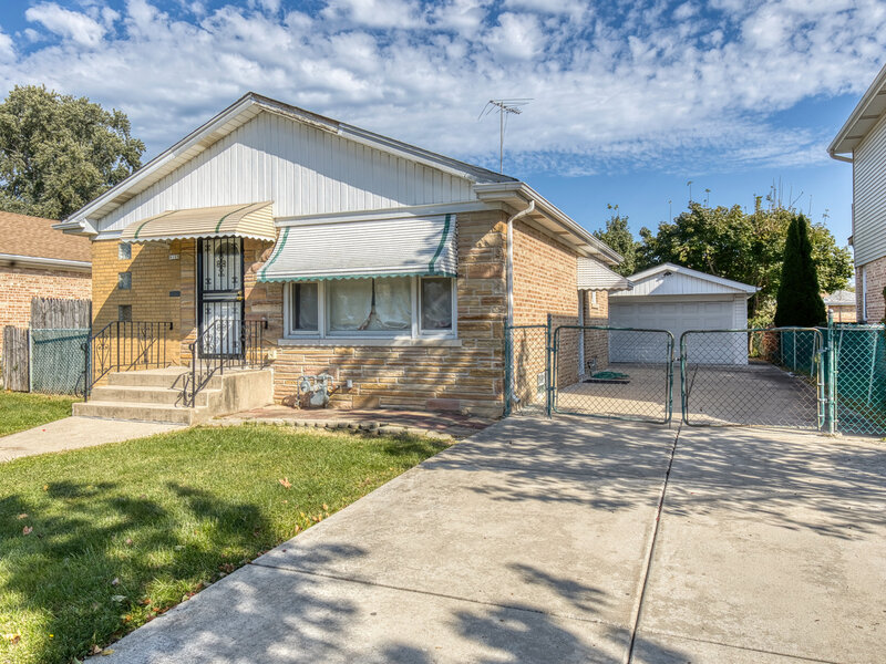 9109 New England Avenue Morton Grove IL 60053