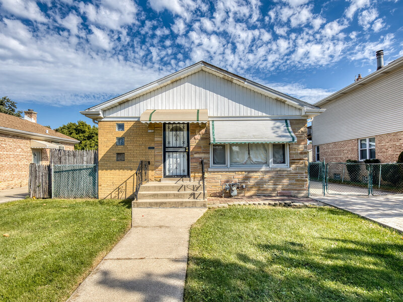 9109 New England Avenue Morton Grove IL 60053