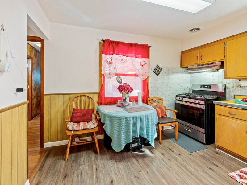 9109 New England Avenue Morton Grove IL 60053