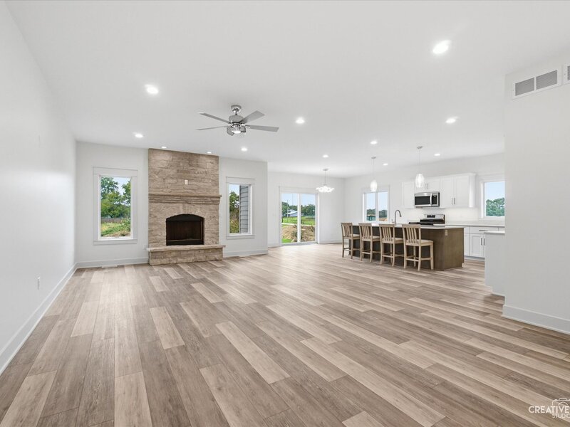 3 Ronhill Road Yorkville IL 60560