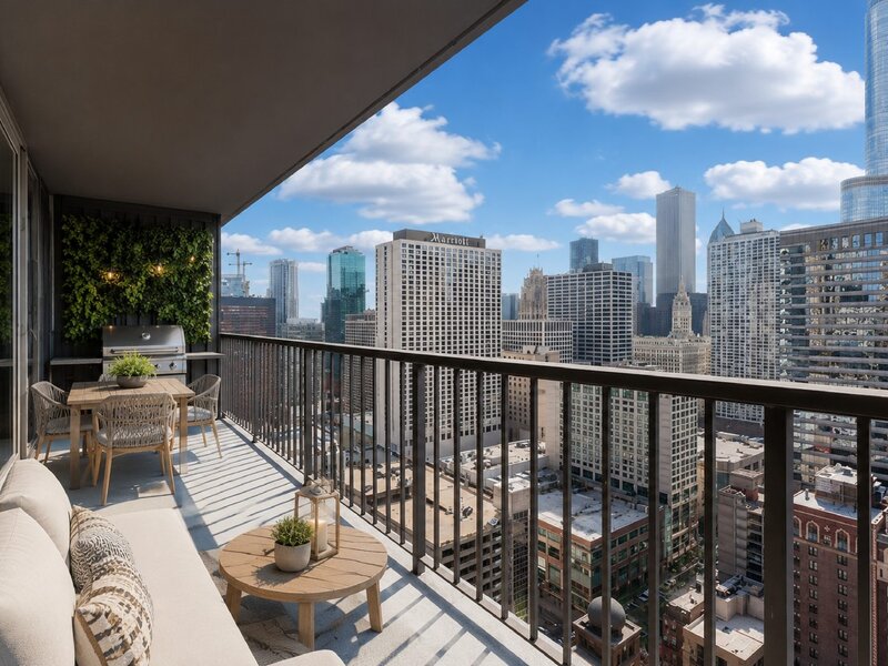 10 E Ontario Street Chicago IL 60611