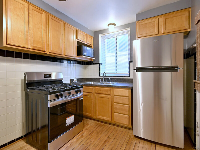 1112 N Harlem Avenue River Forest IL 60305
