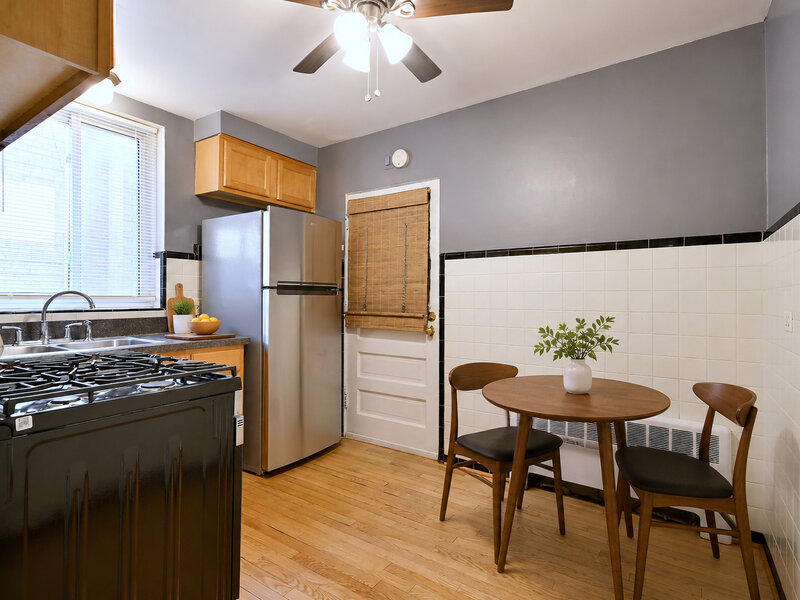 1112 N Harlem Avenue River Forest IL 60305