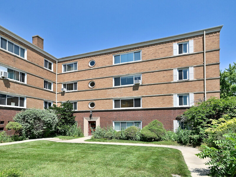 1112 N Harlem Avenue River Forest IL 60305