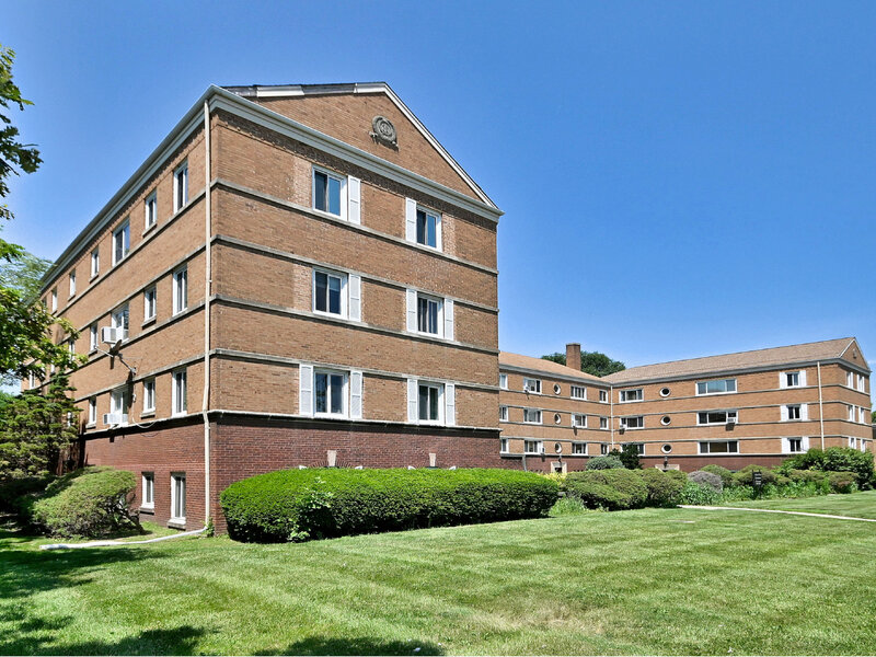 1112 N Harlem Avenue River Forest IL 60305