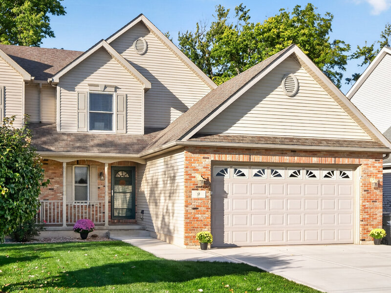 9 E South Avenue Cortland IL 60112
