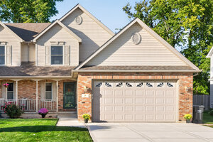 Photo of 9 E South Avenue Cortland IL 60112