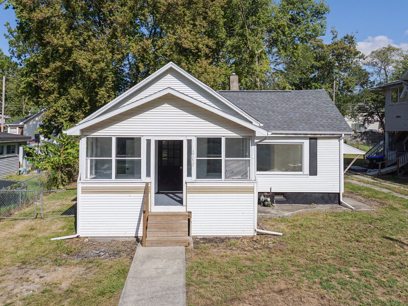 809 W Monroe Street Bloomington IL 61701