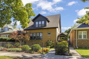 Photo of 2125 N Neva Avenue Chicago IL 60707