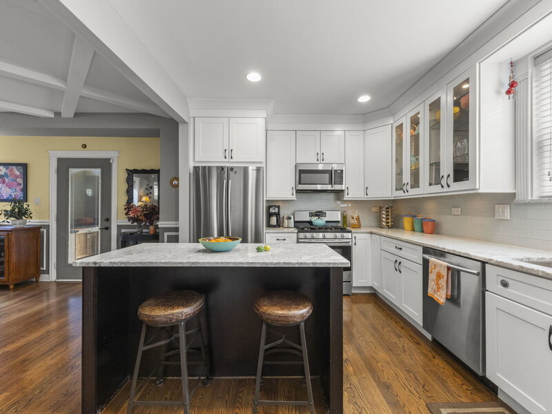 2125 N Neva Avenue Chicago IL 60707