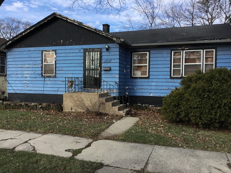 13924 S Michigan Avenue Riverdale IL 60827