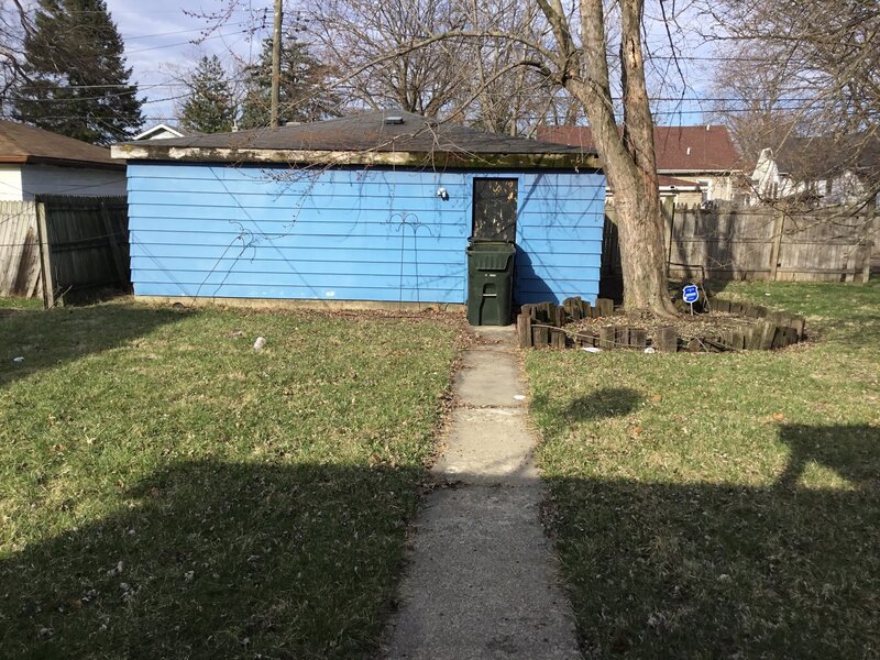 13924 S Michigan Avenue Riverdale IL 60827