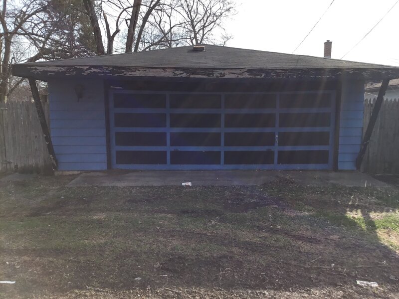 13924 S Michigan Avenue Riverdale IL 60827