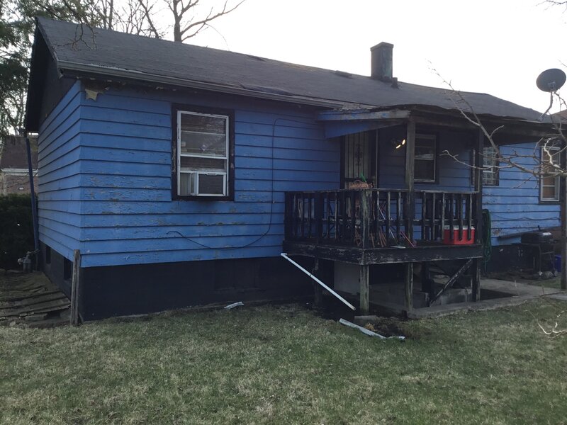 13924 S Michigan Avenue Riverdale IL 60827