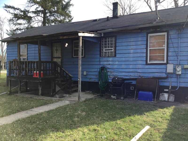 13924 S Michigan Avenue Riverdale IL 60827