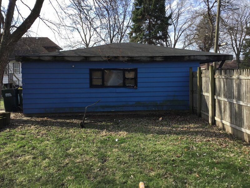 13924 S Michigan Avenue Riverdale IL 60827
