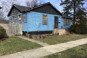 Photo of 13924 S Michigan Avenue Riverdale IL 60827