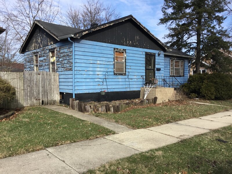 13924 S Michigan Avenue Riverdale IL 60827