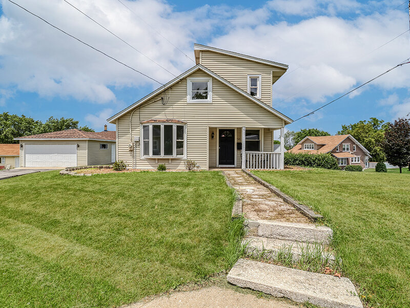 521 Mccarthy Road Lemont IL 60439