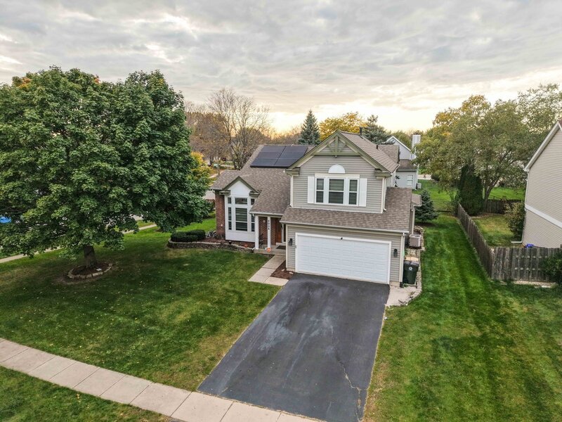 2035 N Green Bridge Lane Hanover Park IL 60133