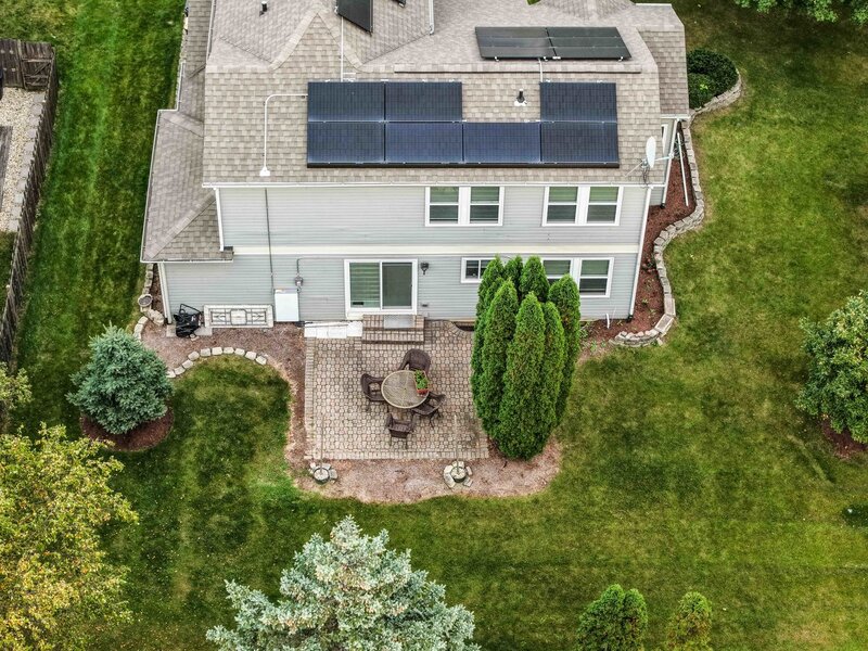 2035 N Green Bridge Lane Hanover Park IL 60133