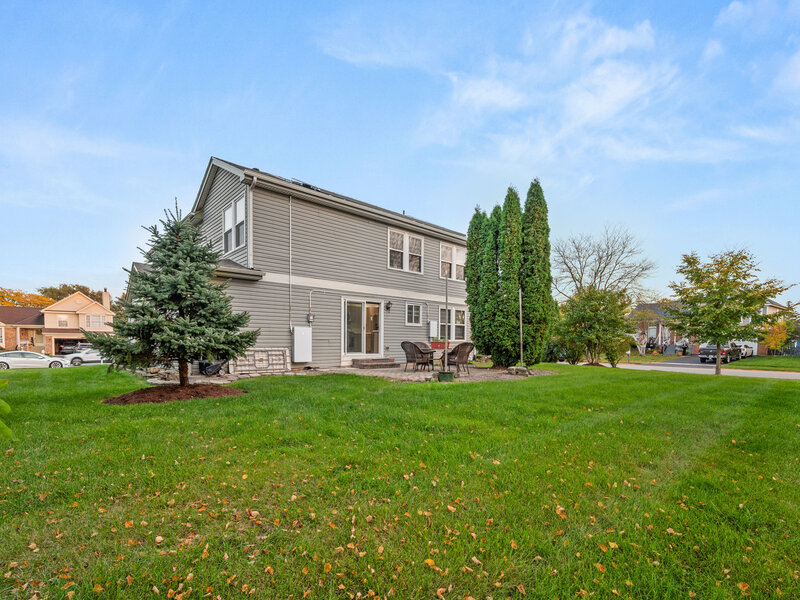 2035 N Green Bridge Lane Hanover Park IL 60133