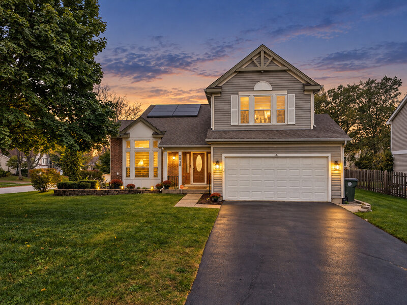 2035 N Green Bridge Lane Hanover Park IL 60133