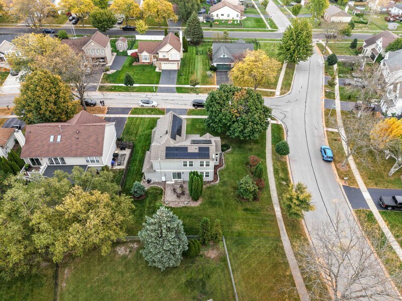 2035 N Green Bridge Lane Hanover Park IL 60133