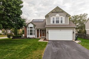 Photo of 2035 N Green Bridge Lane Hanover Park IL 60133