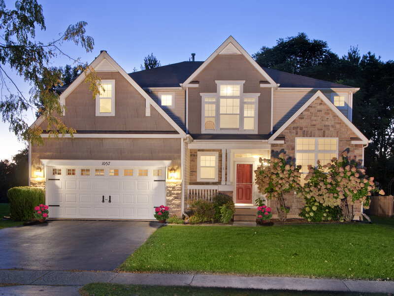 1057 Dana Court Antioch IL 60002