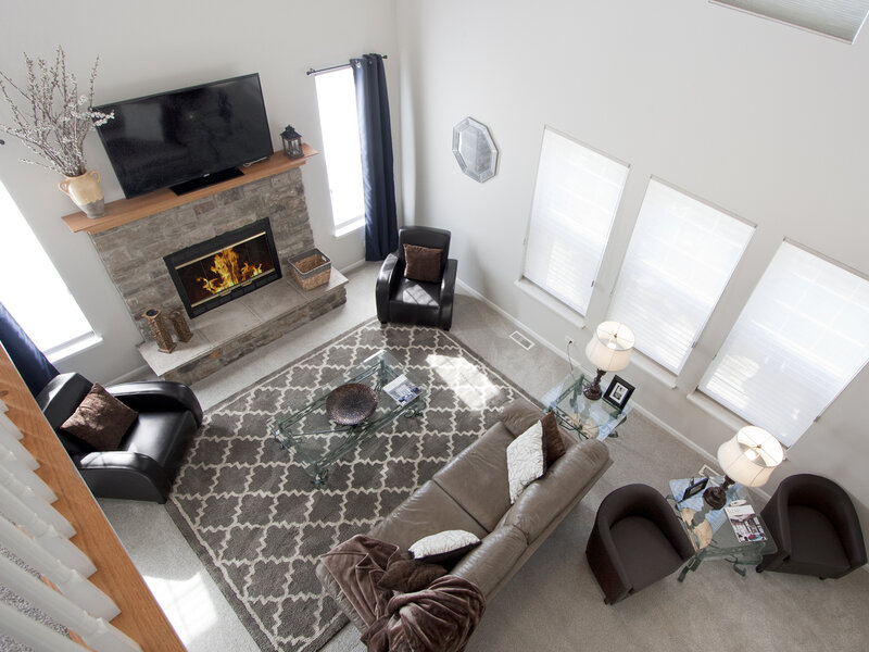 1057 Dana Court Antioch IL 60002