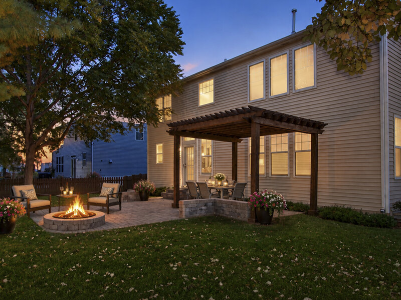 1057 Dana Court Antioch IL 60002