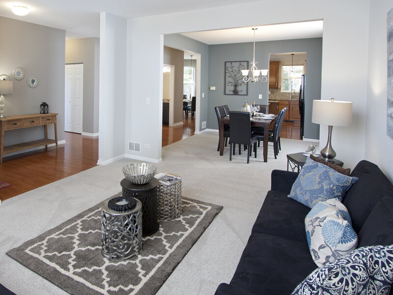1057 Dana Court Antioch IL 60002