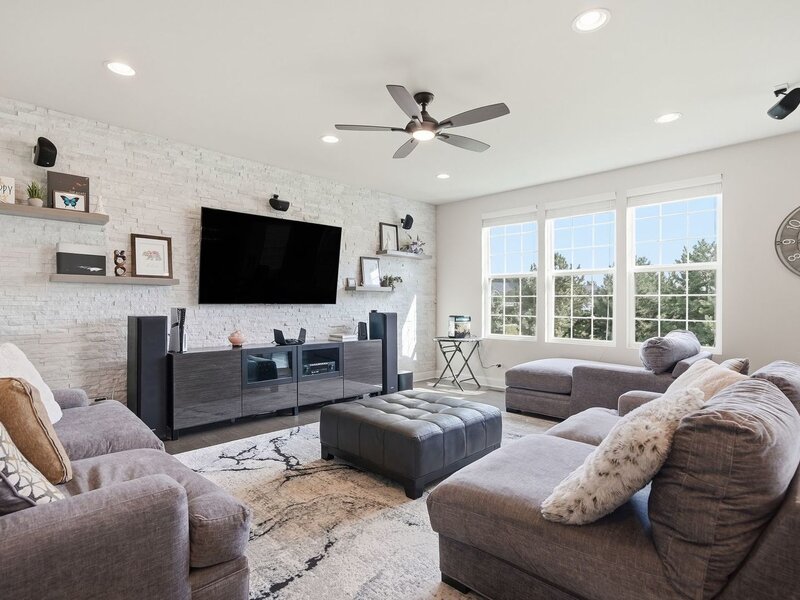 5 Palisades Boulevard Hawthorn Woods IL 60047