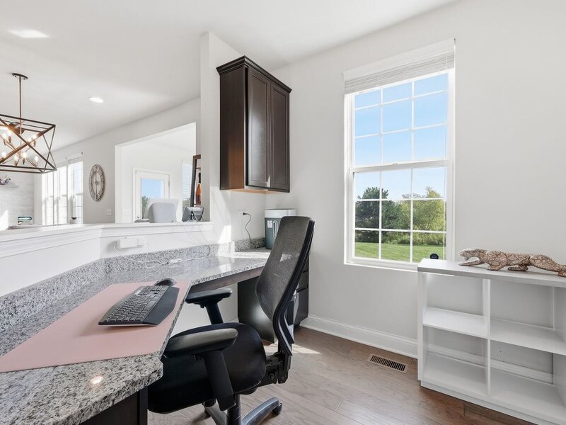 5 Palisades Boulevard Hawthorn Woods IL 60047
