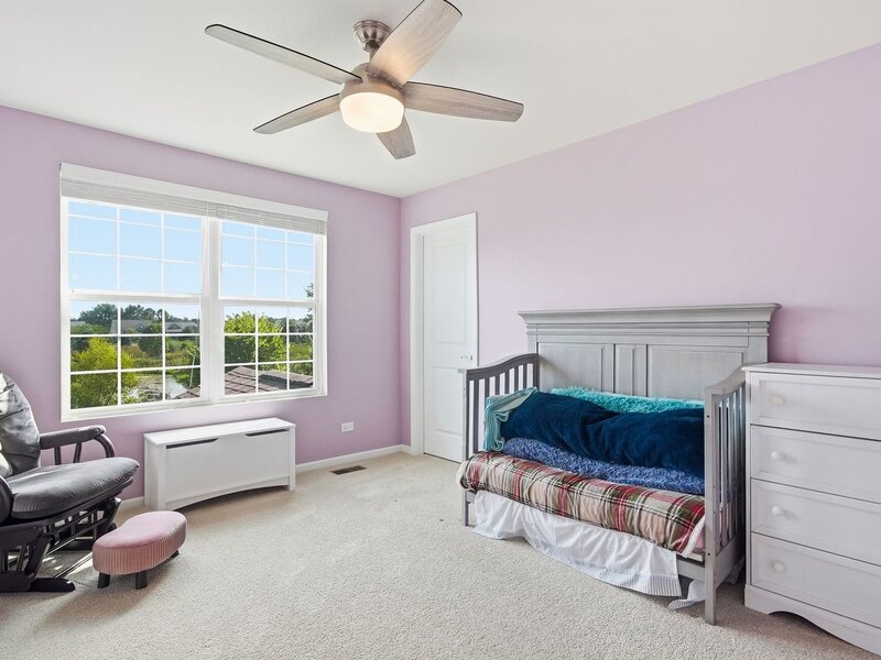 5 Palisades Boulevard Hawthorn Woods IL 60047