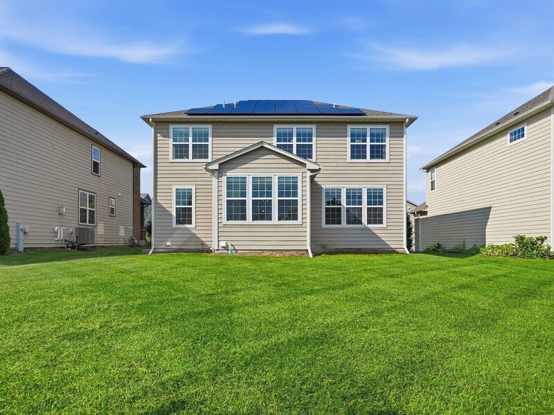 5 Palisades Boulevard Hawthorn Woods IL 60047