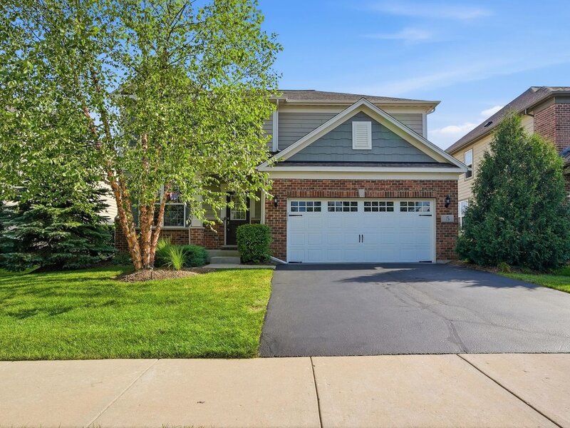 5 Palisades Boulevard Hawthorn Woods IL 60047