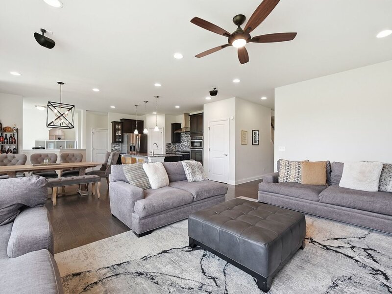 5 Palisades Boulevard Hawthorn Woods IL 60047