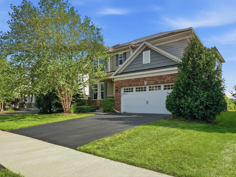 5 Palisades Boulevard Hawthorn Woods IL 60047