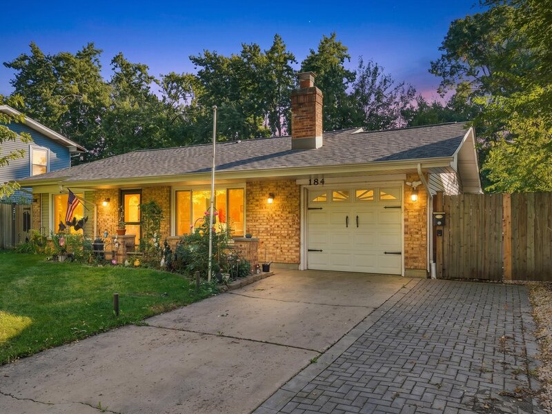 184 N Schmidt Road Bolingbrook IL 60440