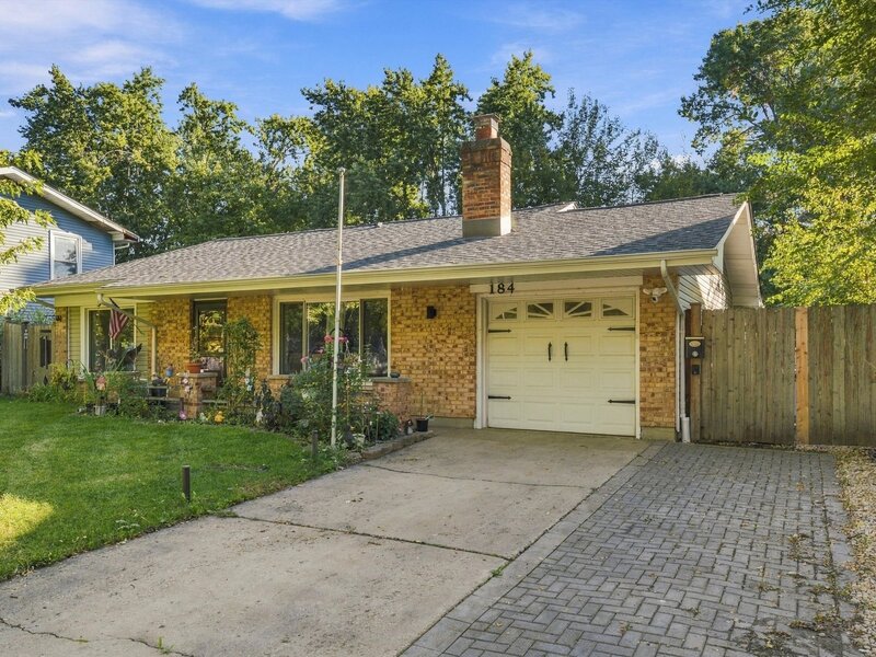 184 N Schmidt Road Bolingbrook IL 60440