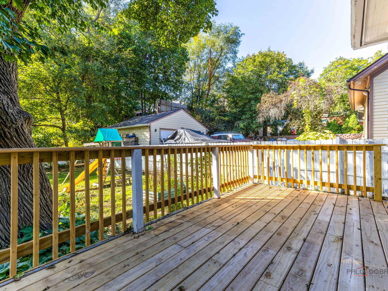 519 Laurel Street Elgin IL 60120