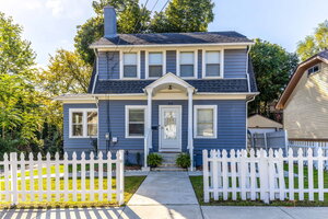 Photo of 519 Laurel Street Elgin IL 60120